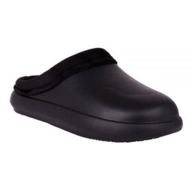 Pantufa Ortopédica Viscopauher GG PRETA Orthopauher