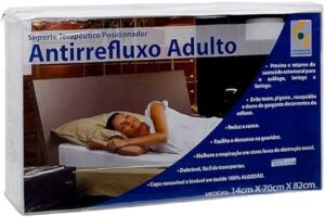 Travesseiro Terapeutico Antirrefluxo Copespuma Adulto